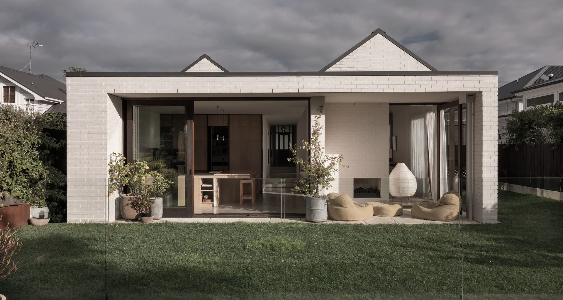 Sandringham Renovation / Extension banner