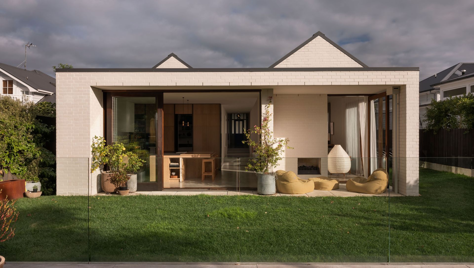 Sandringham Renovation / Extension banner