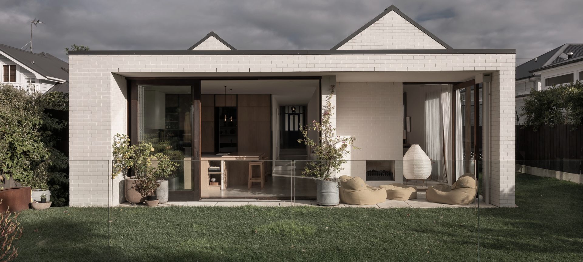 Sandringham Renovation / Extension banner