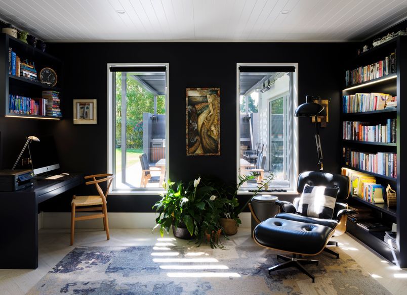 Mole Street Renovation