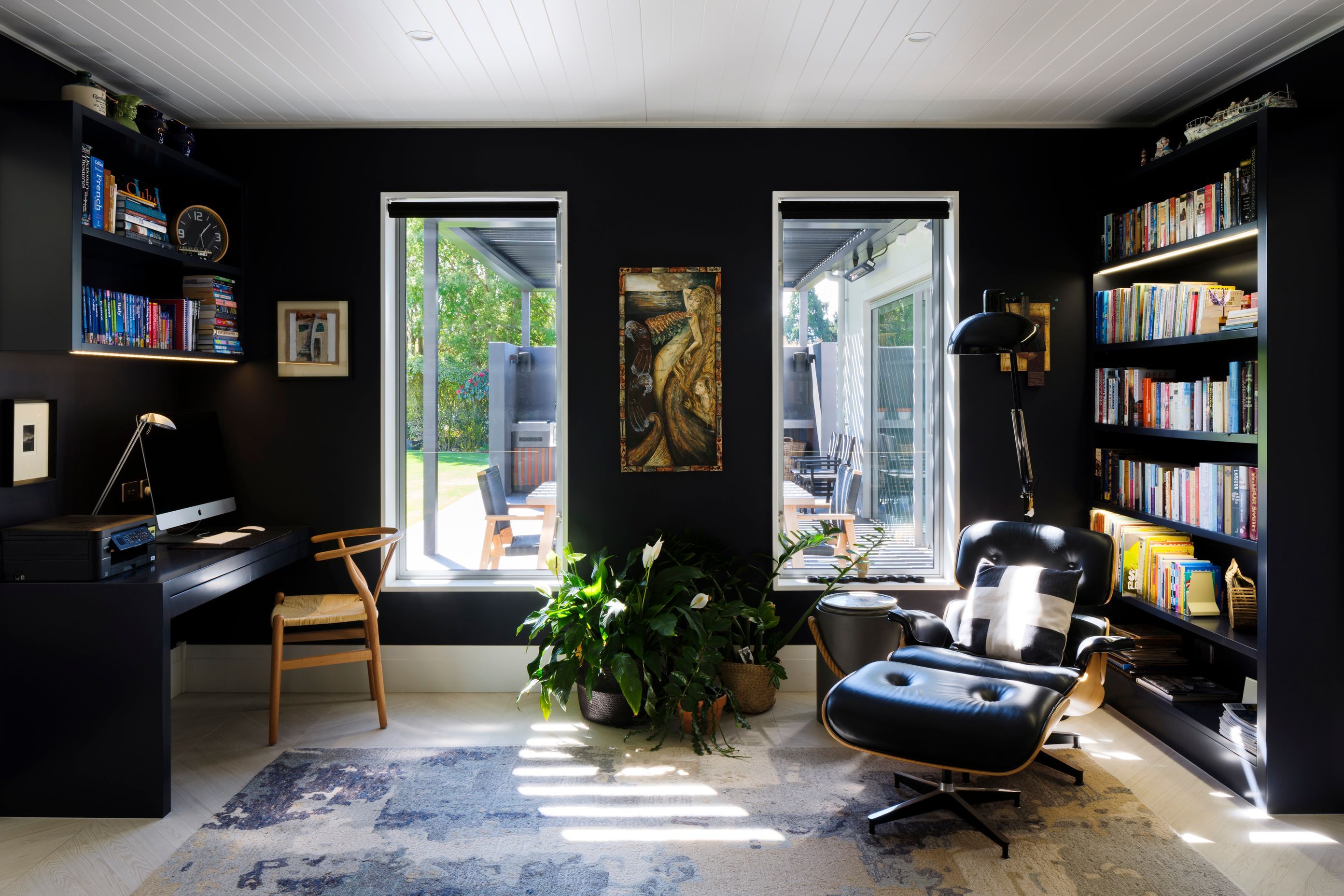 Mole Street Renovation