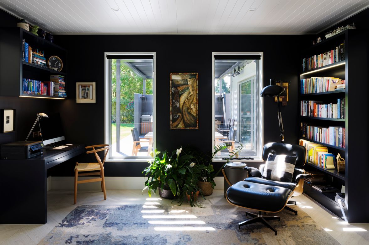 Greytown Renovation
