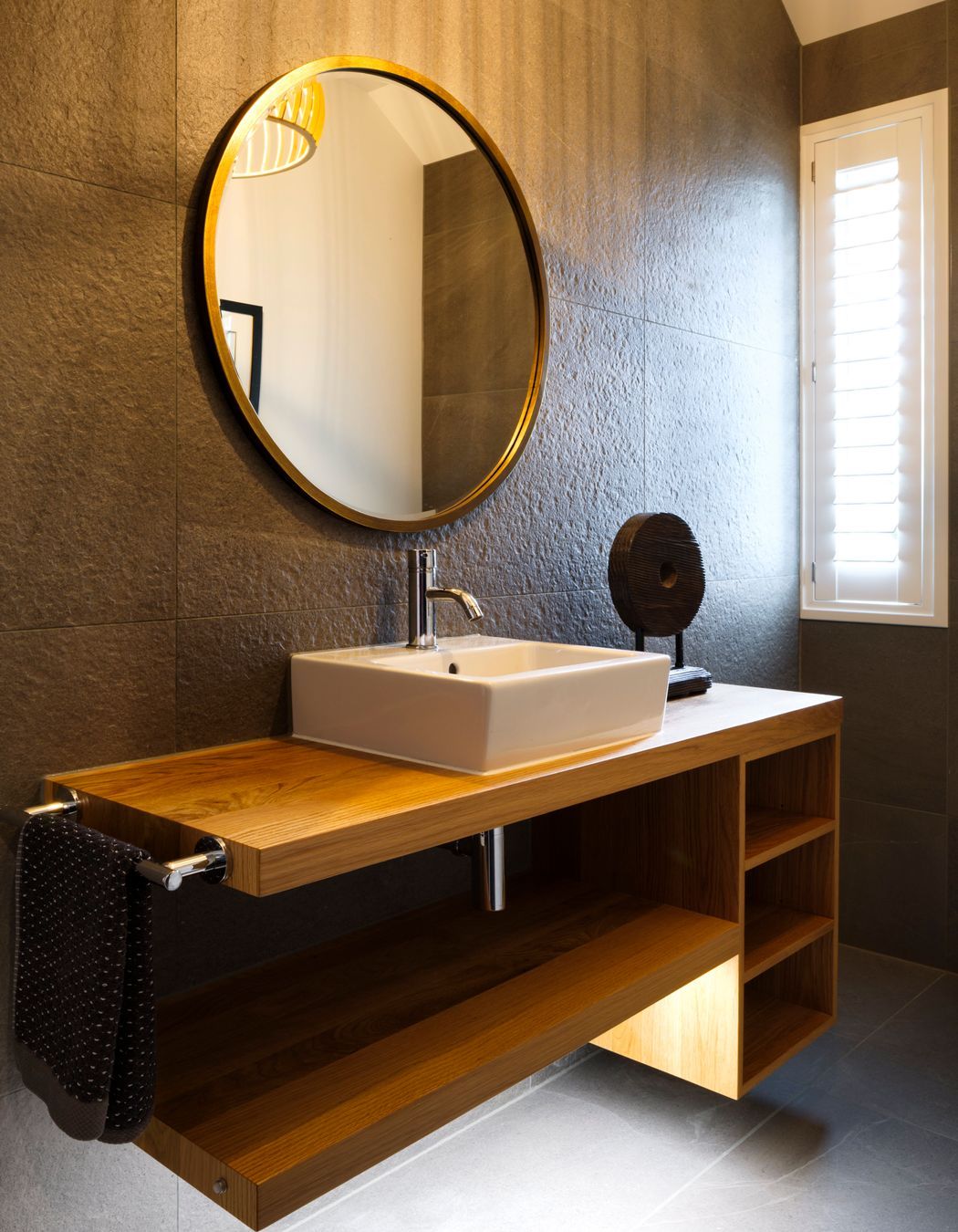 Mole Street Renovation