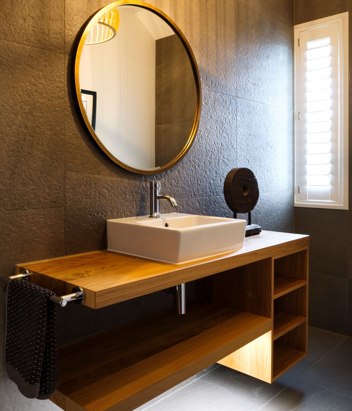Mole Street Renovation