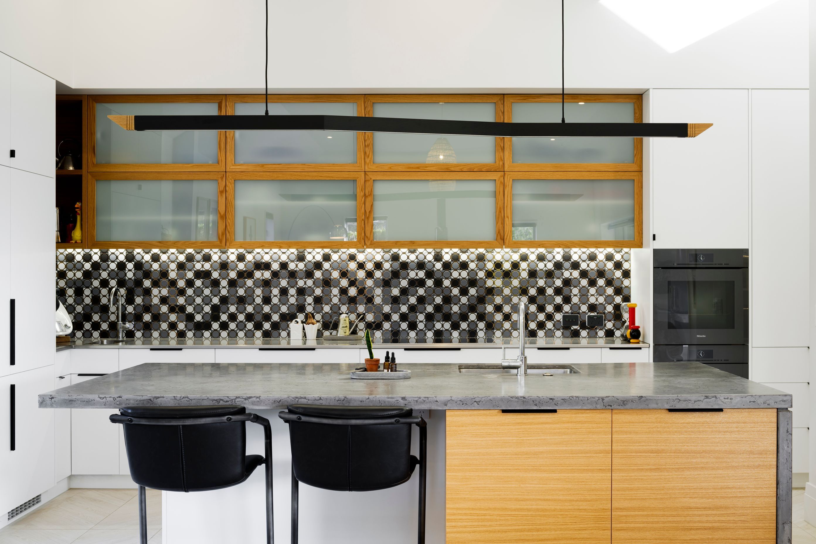 Mole Street Renovation
