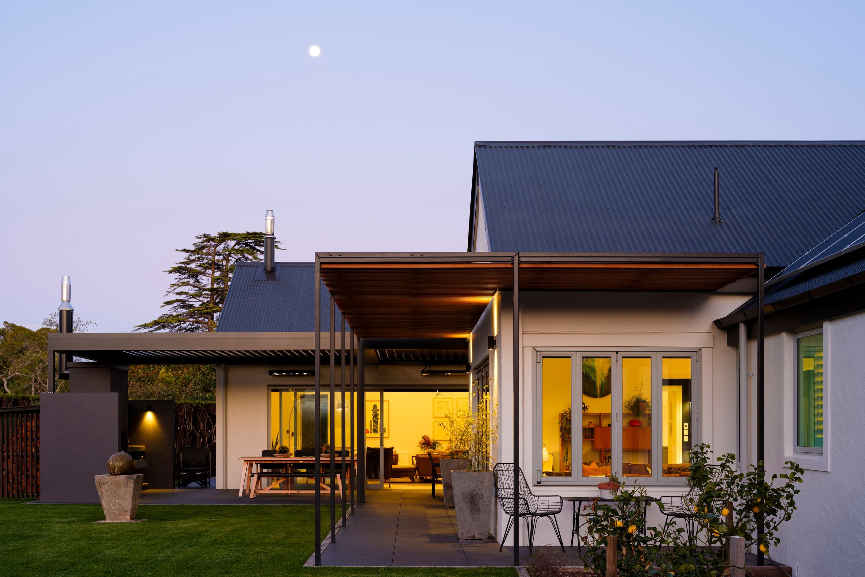 Greytown Renovation