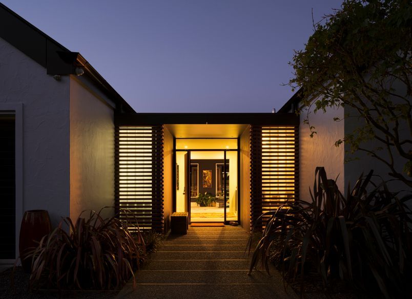 Greytown Renovation