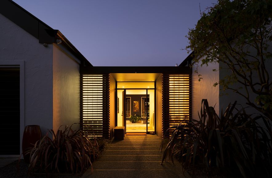 Greytown Renovation