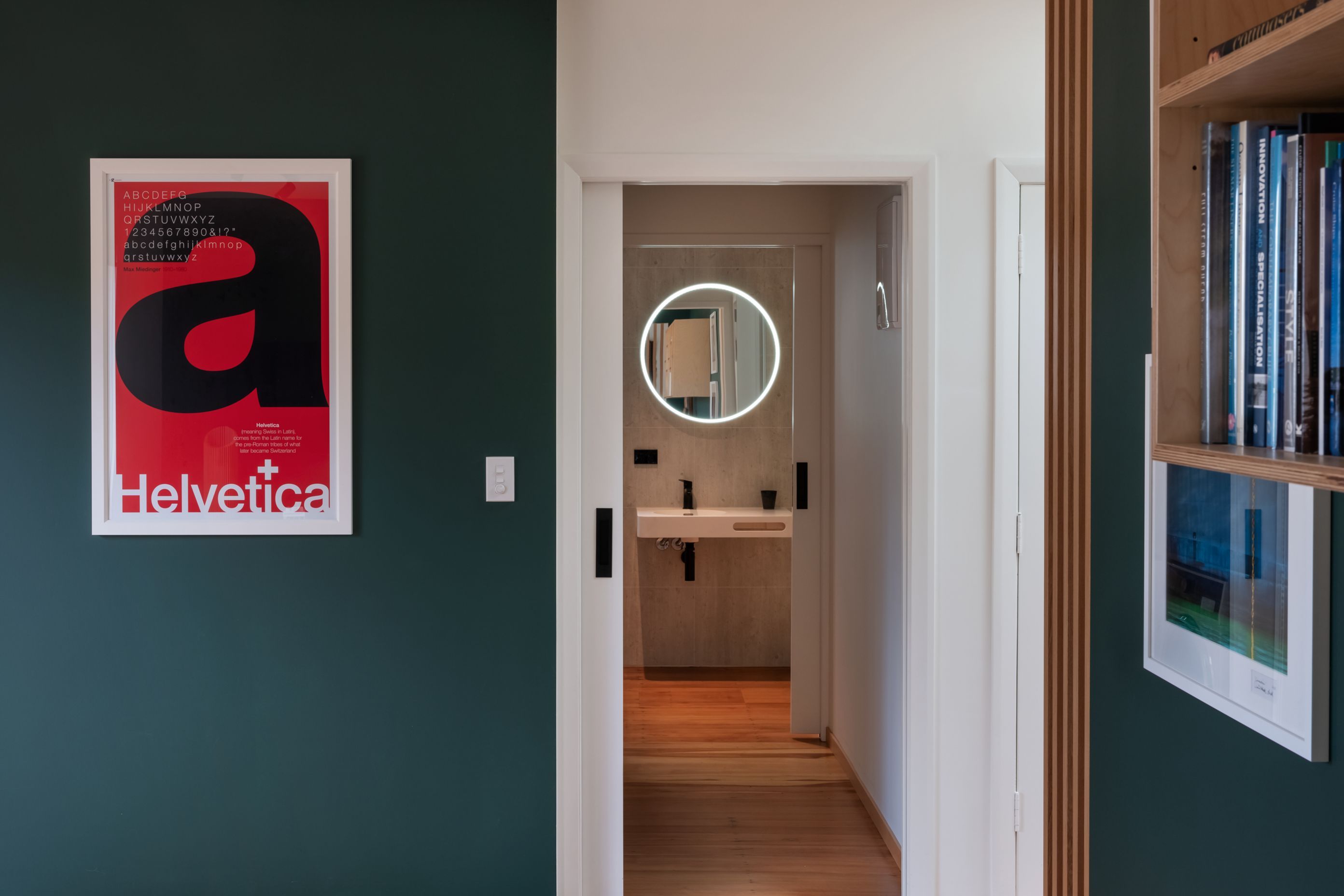 Accessible Alteration and Addition in Orakei, Auckland.