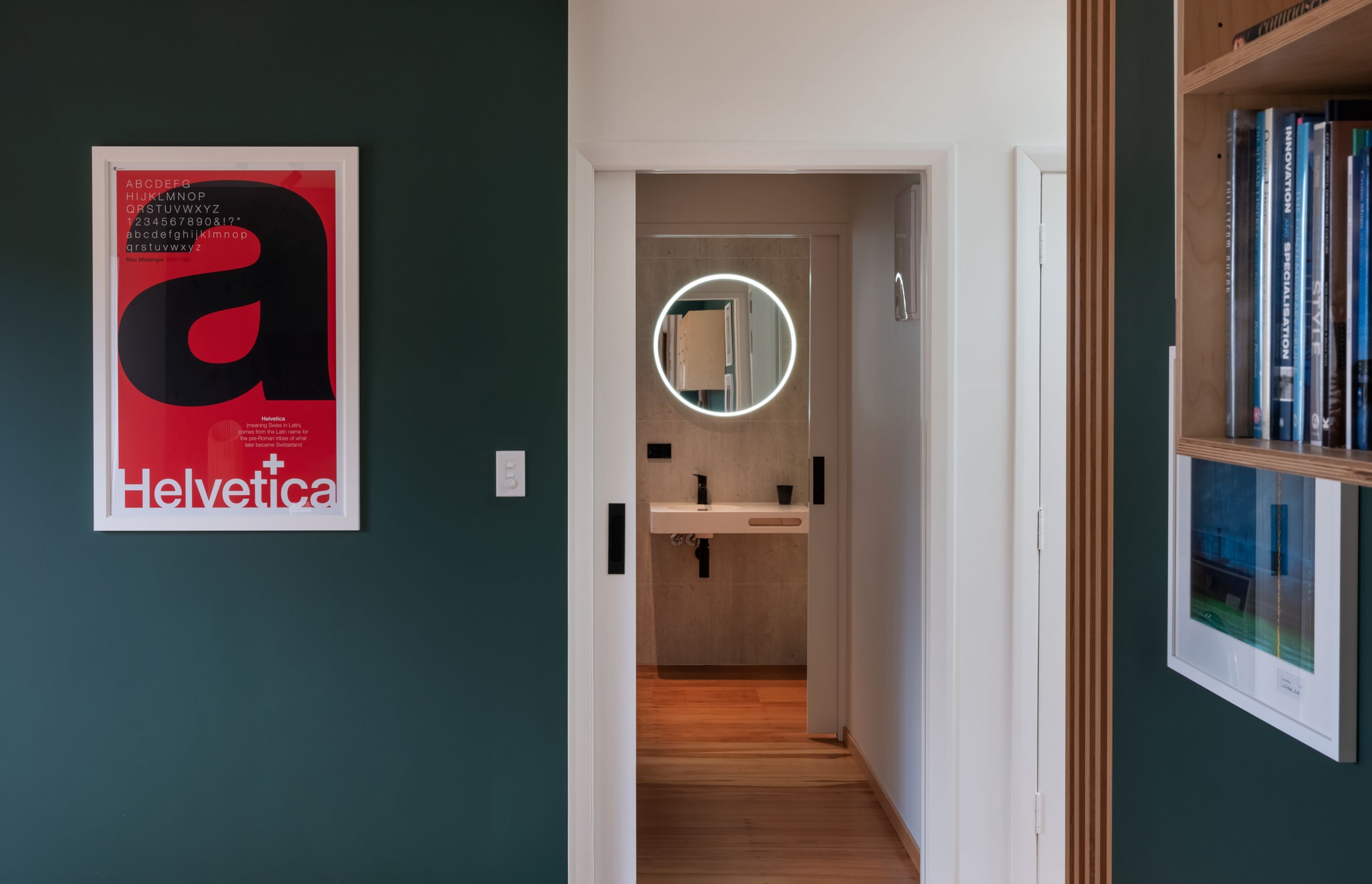 Accessible Alteration and Addition in Orakei, Auckland.