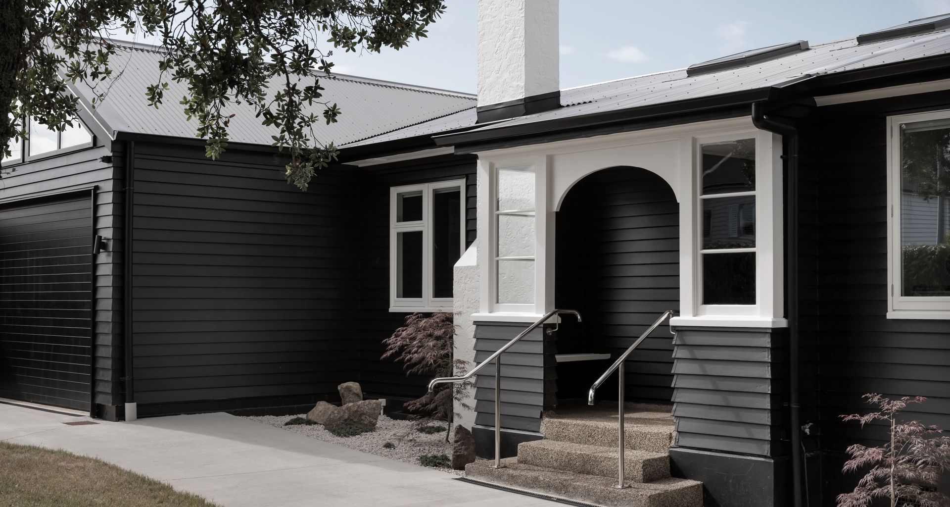 Accessible Alteration and Addition in Orakei, Auckland. banner