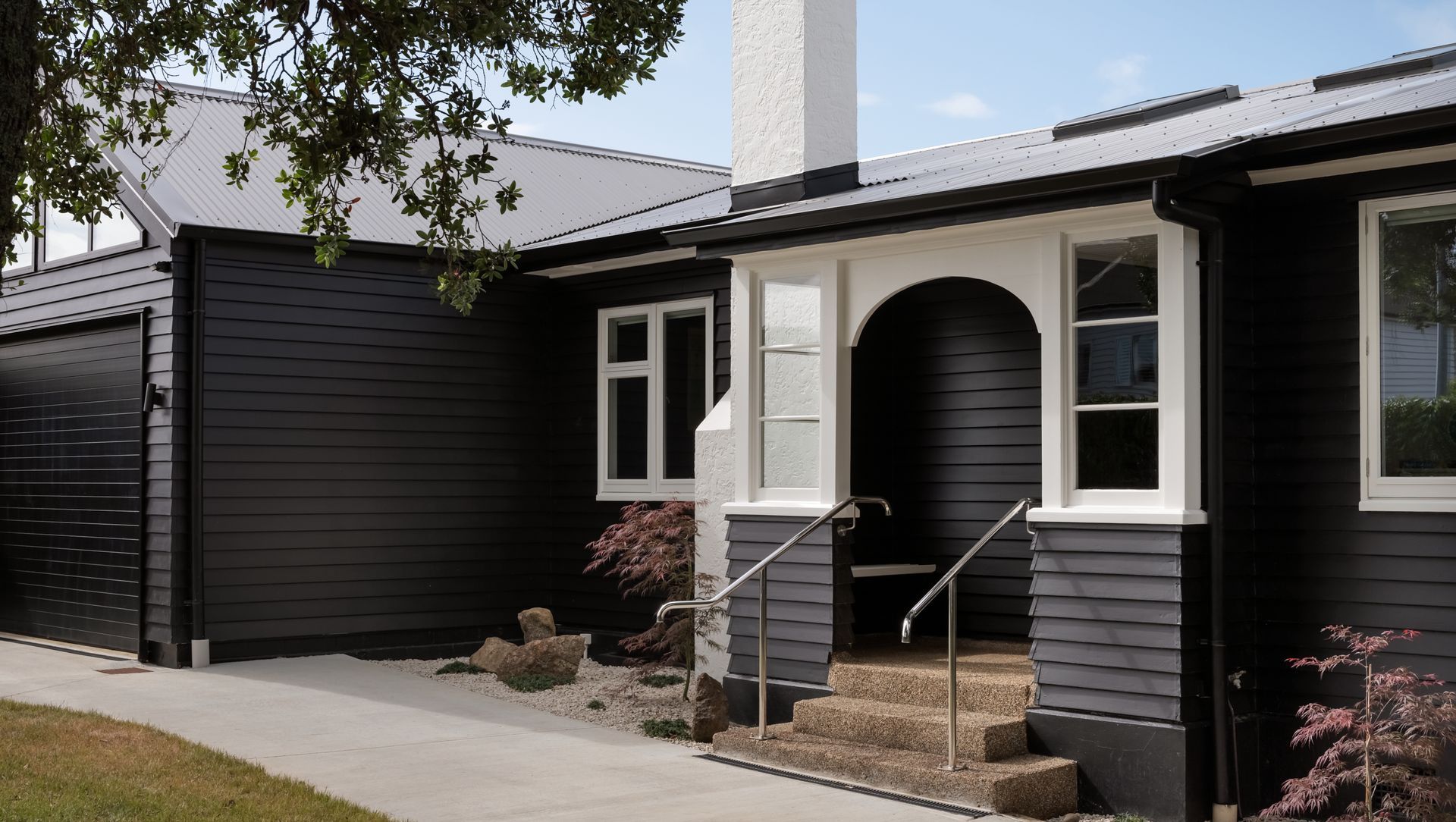 Accessible Alteration and Addition in Orakei, Auckland. banner