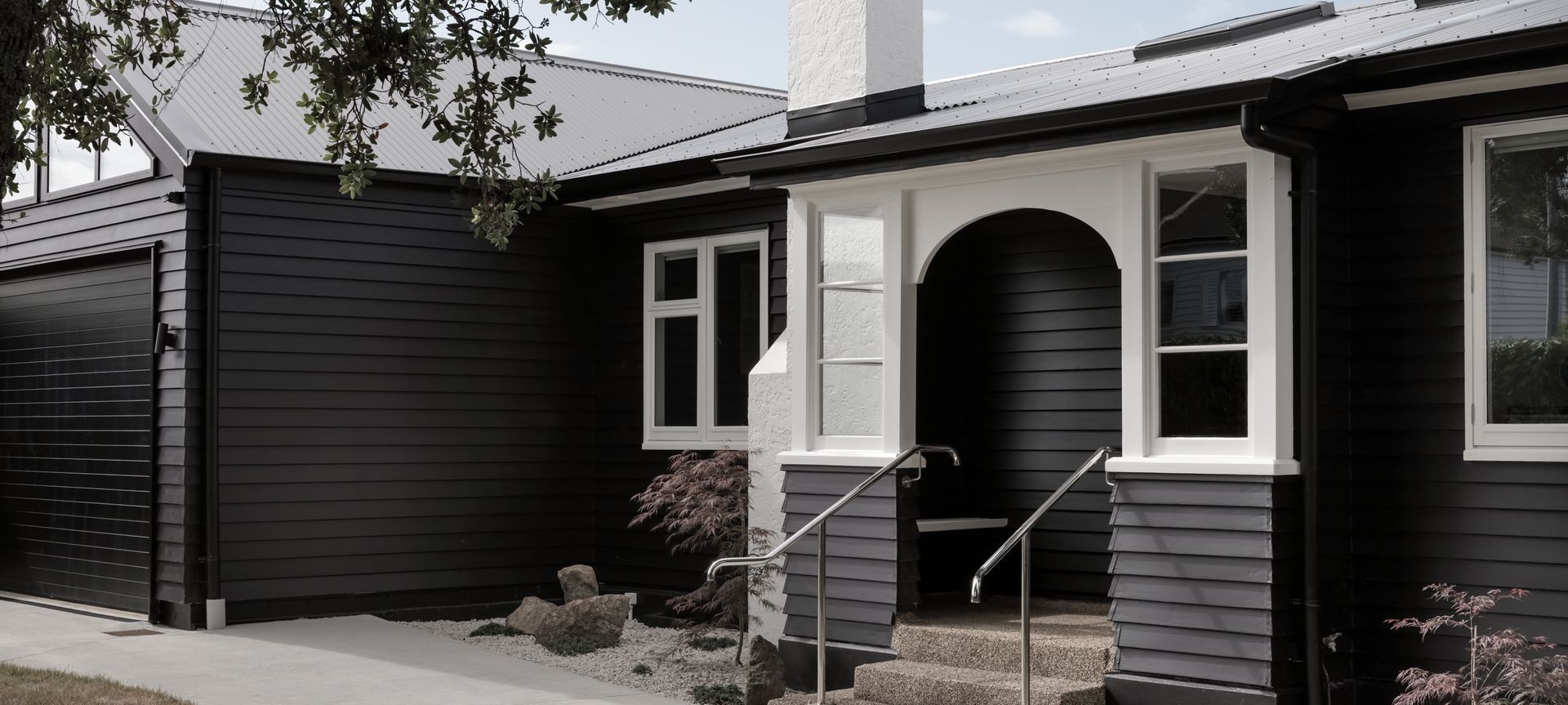 Accessible Alteration and Addition in Orakei, Auckland. banner