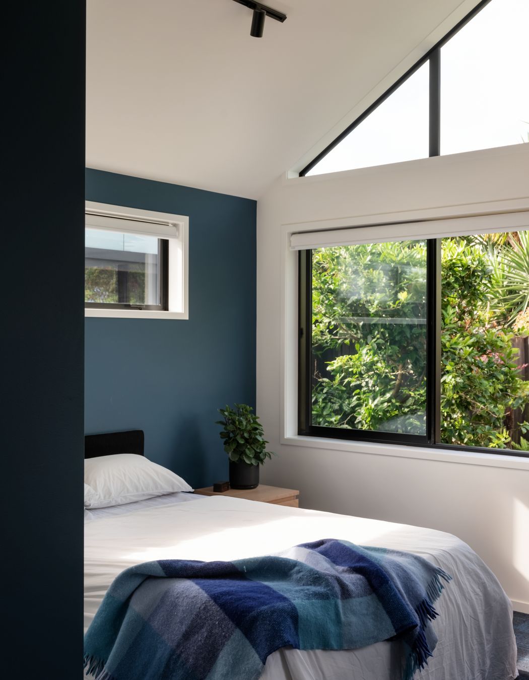 Accessible Alterations and Additions in Orakei, Auckland.