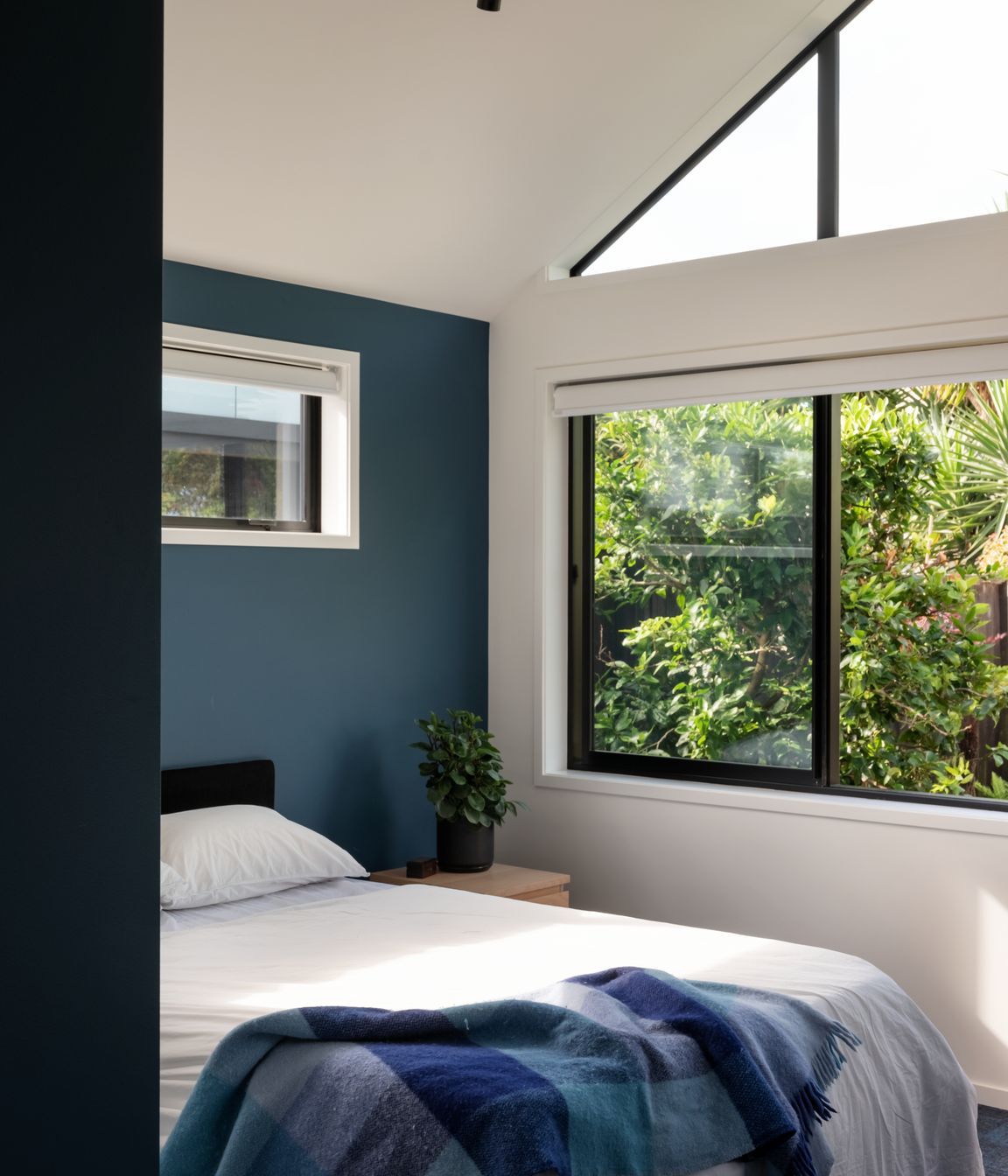 Accessible Alterations and Additions in Orakei, Auckland.