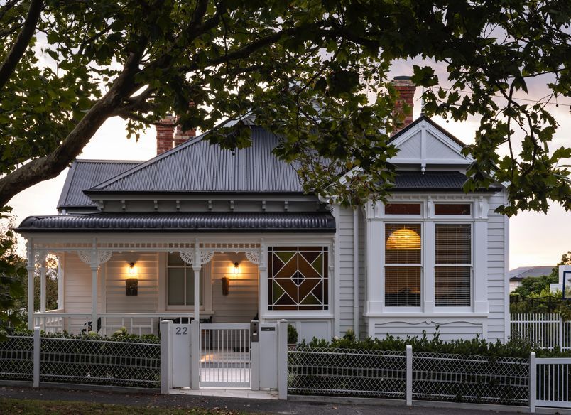 Herne Bay House