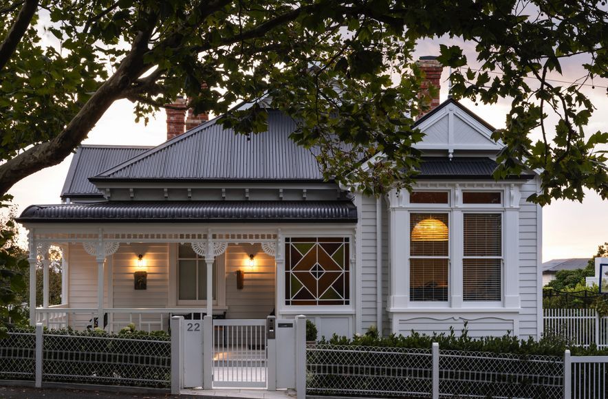 Herne Bay House