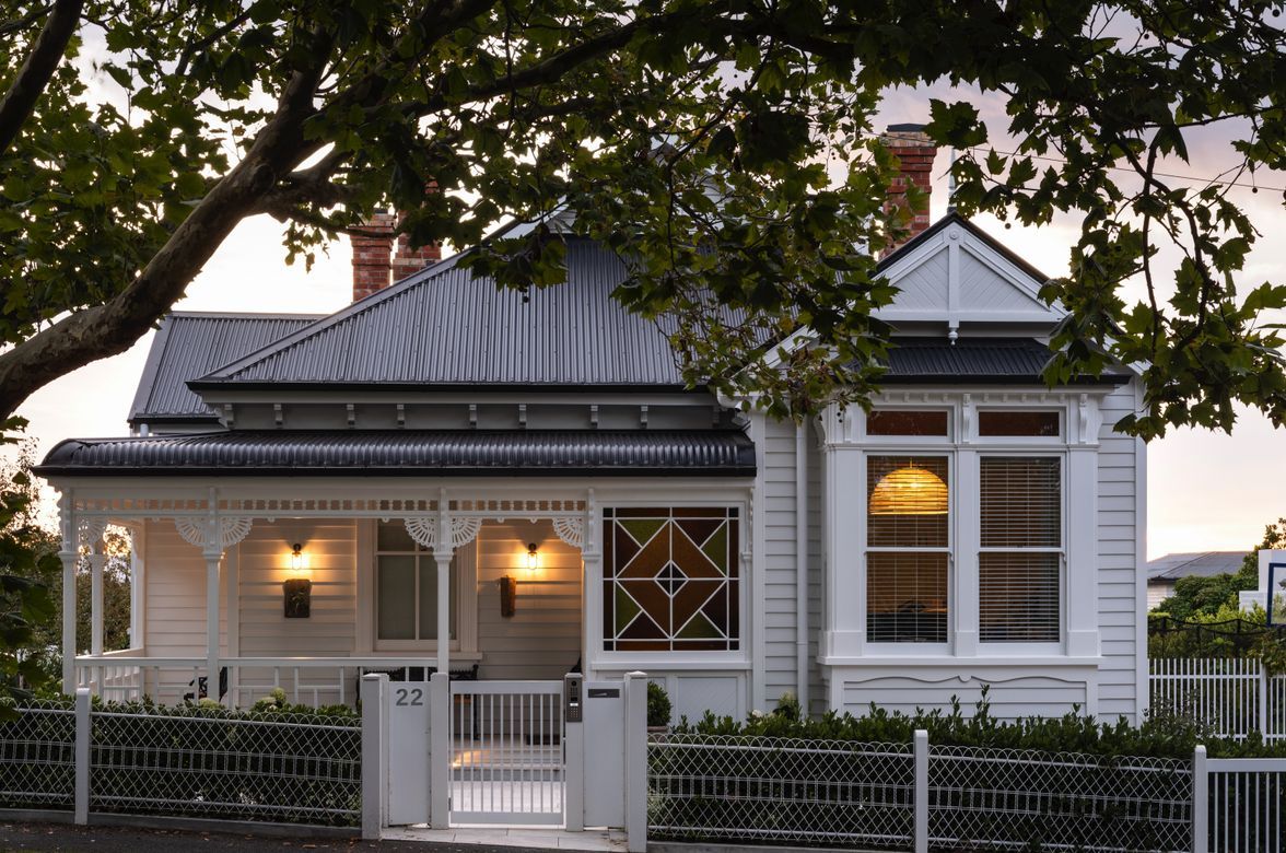 Herne Bay House