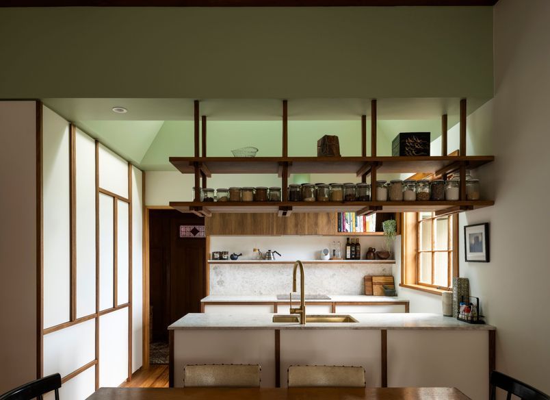 Sage Bungalow