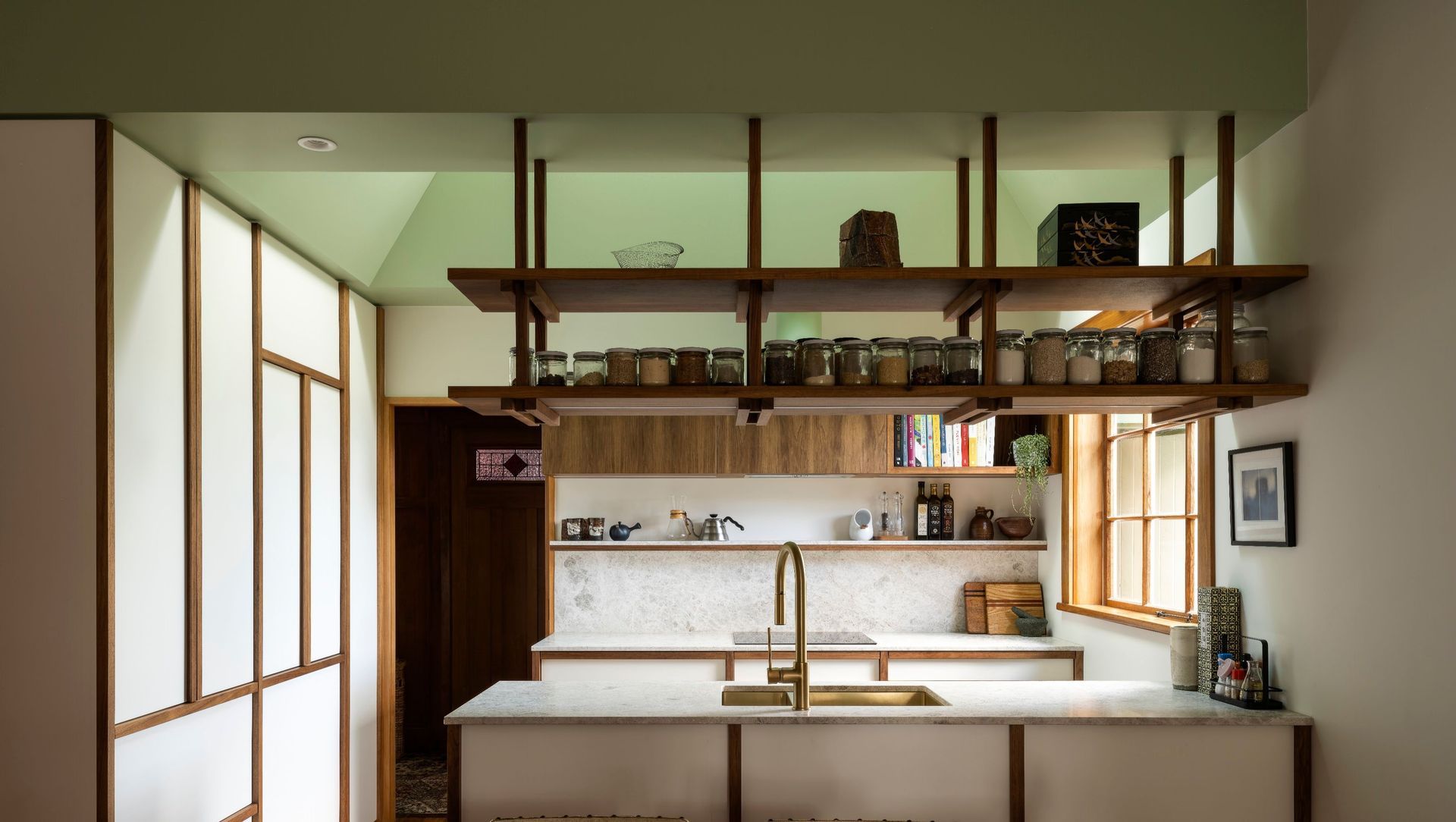 Sage Bungalow banner