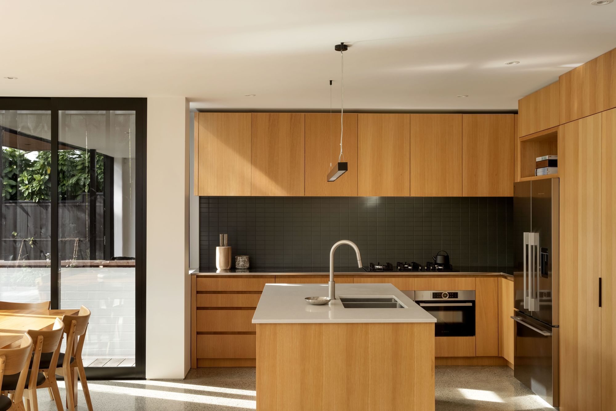 Ponsonby Heritage