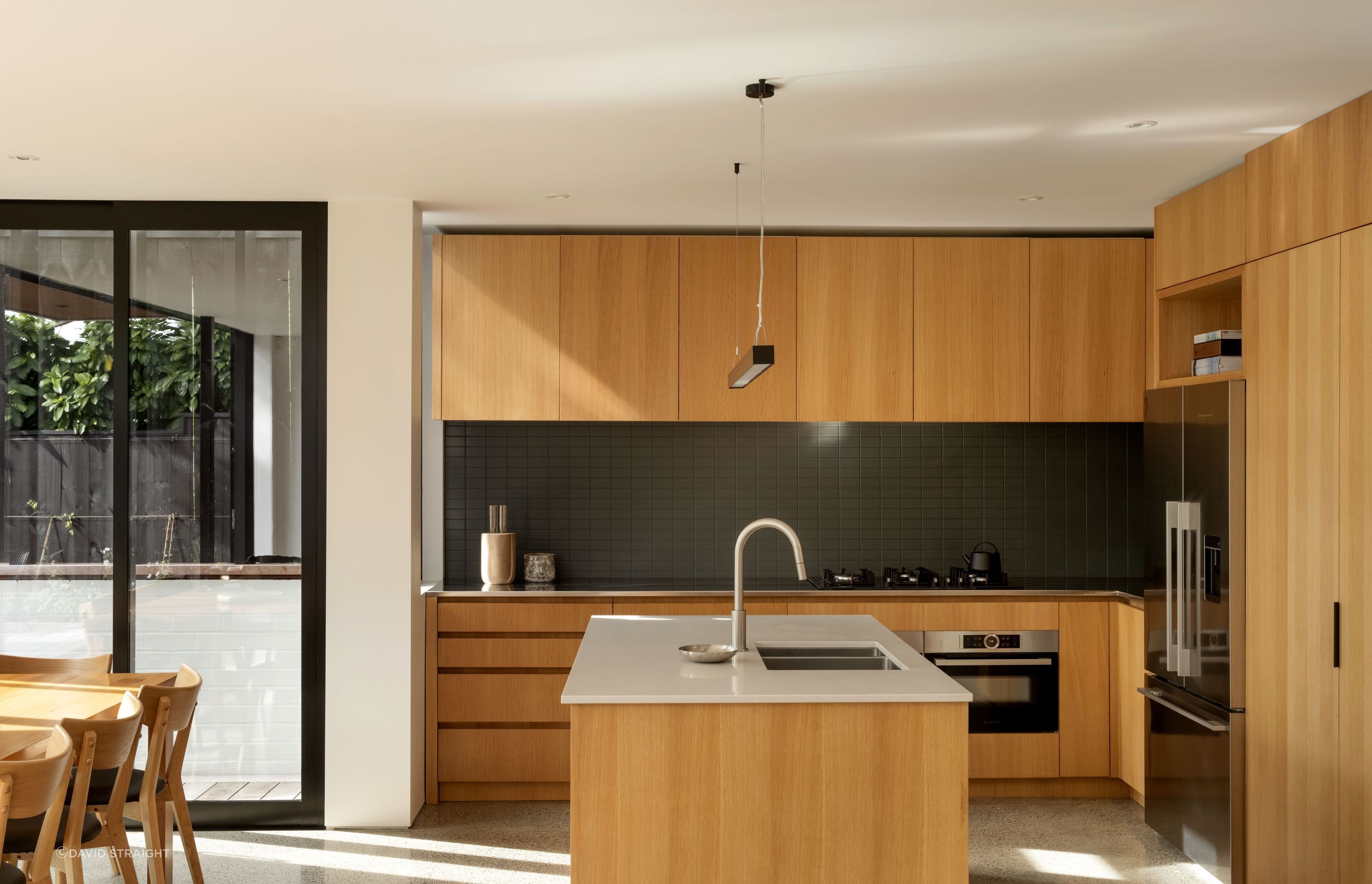 Ponsonby Heritage 