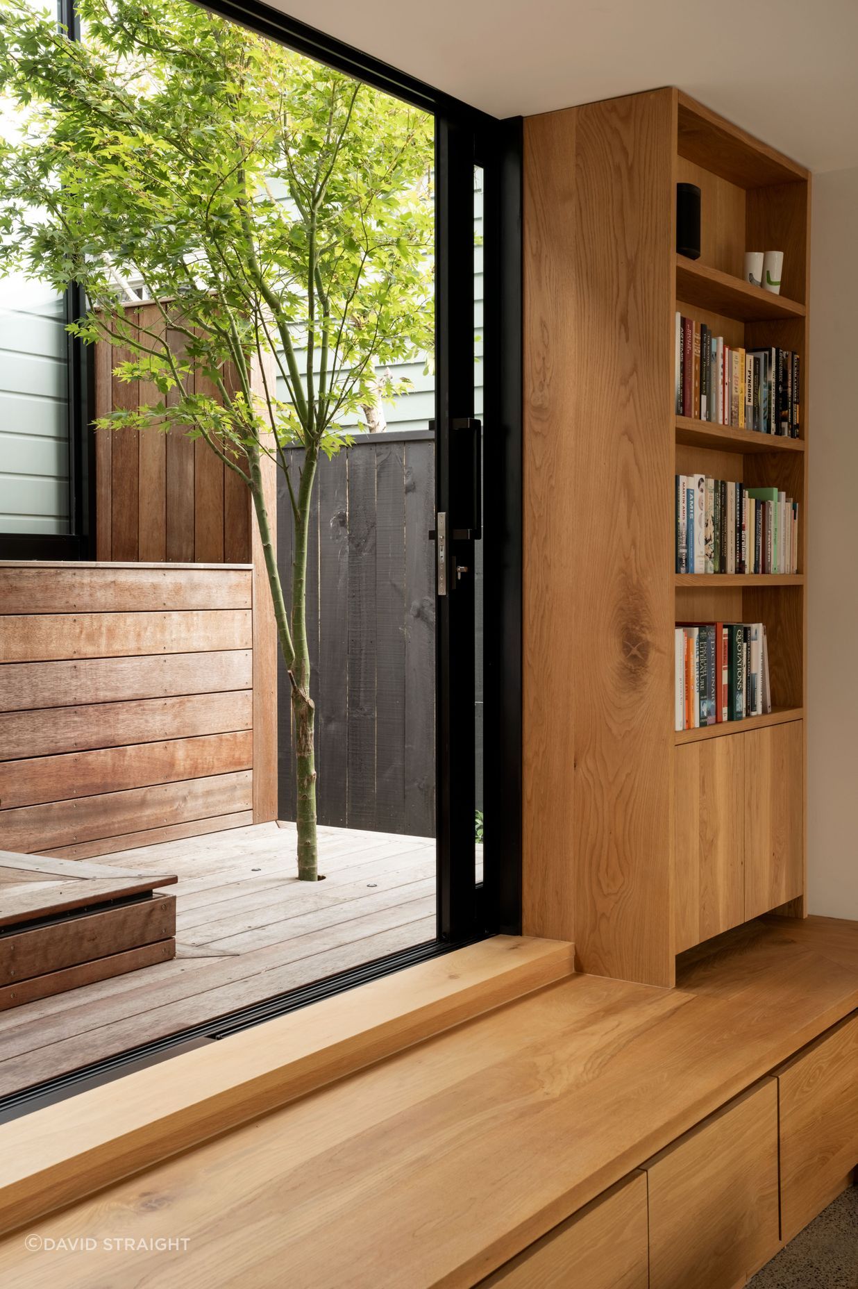 Ponsonby Heritage 