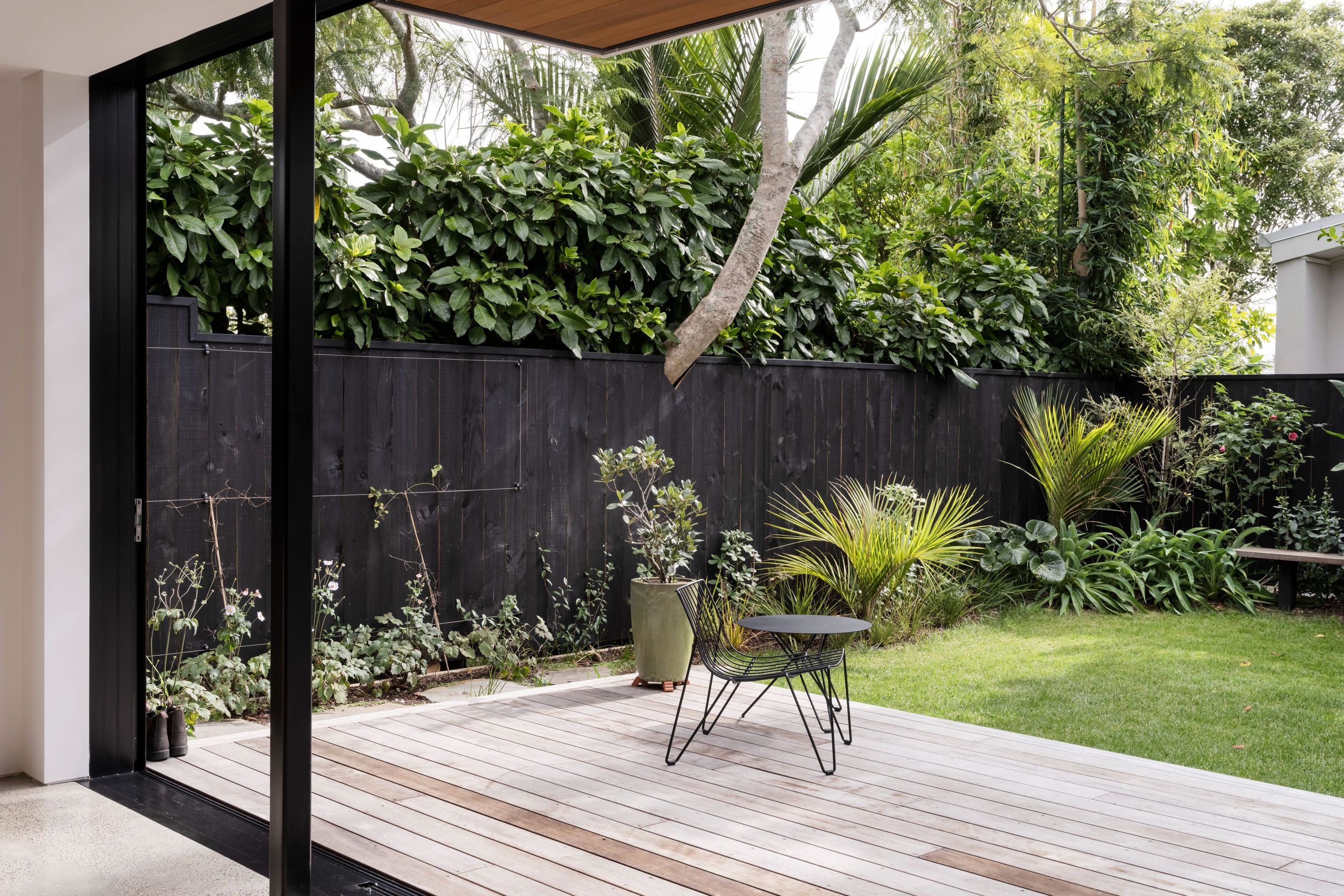 Ponsonby Heritage 