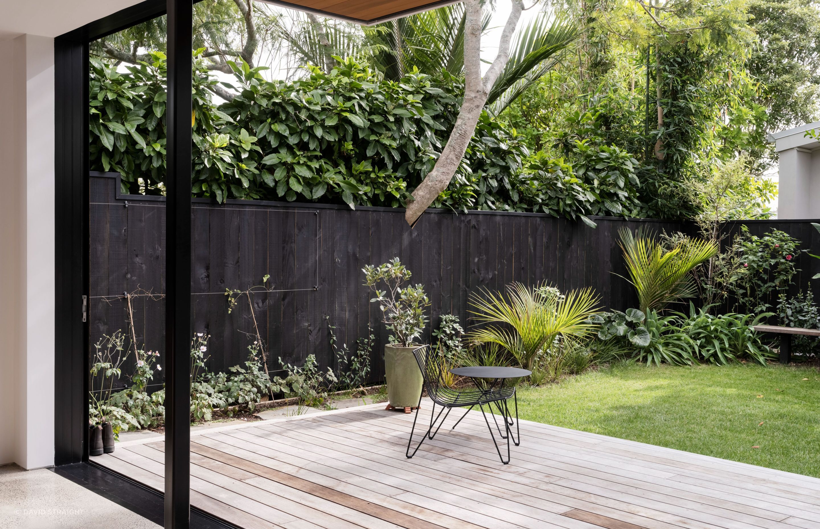 Ponsonby Heritage