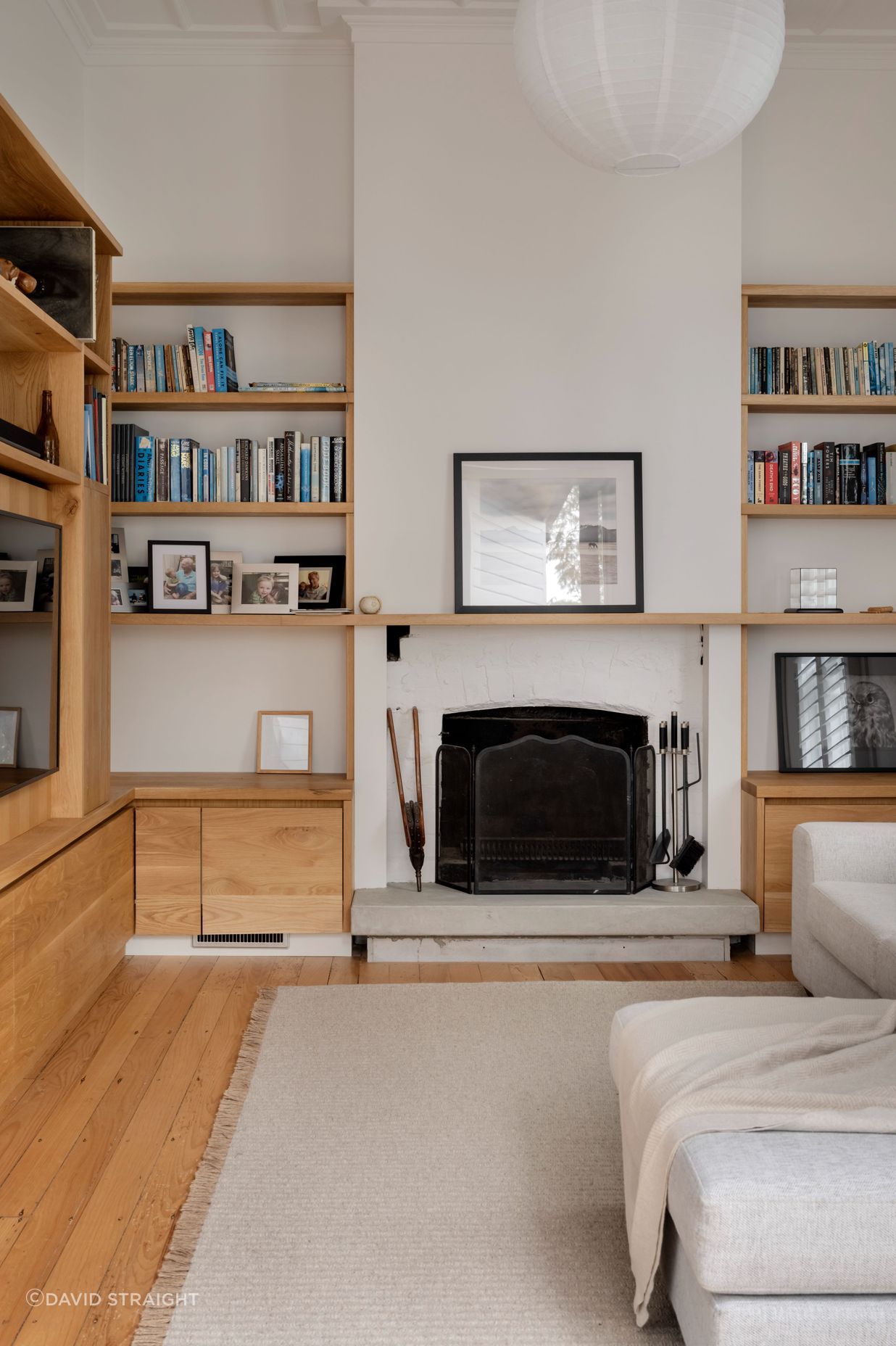 Ponsonby Heritage 