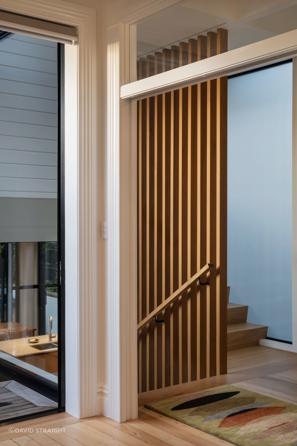 Ponsonby Heritage 