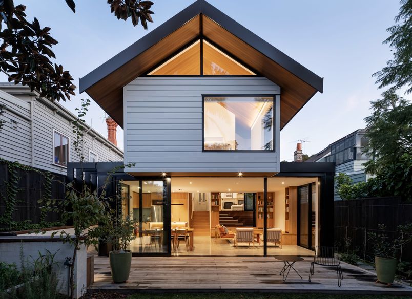 Ponsonby Heritage 