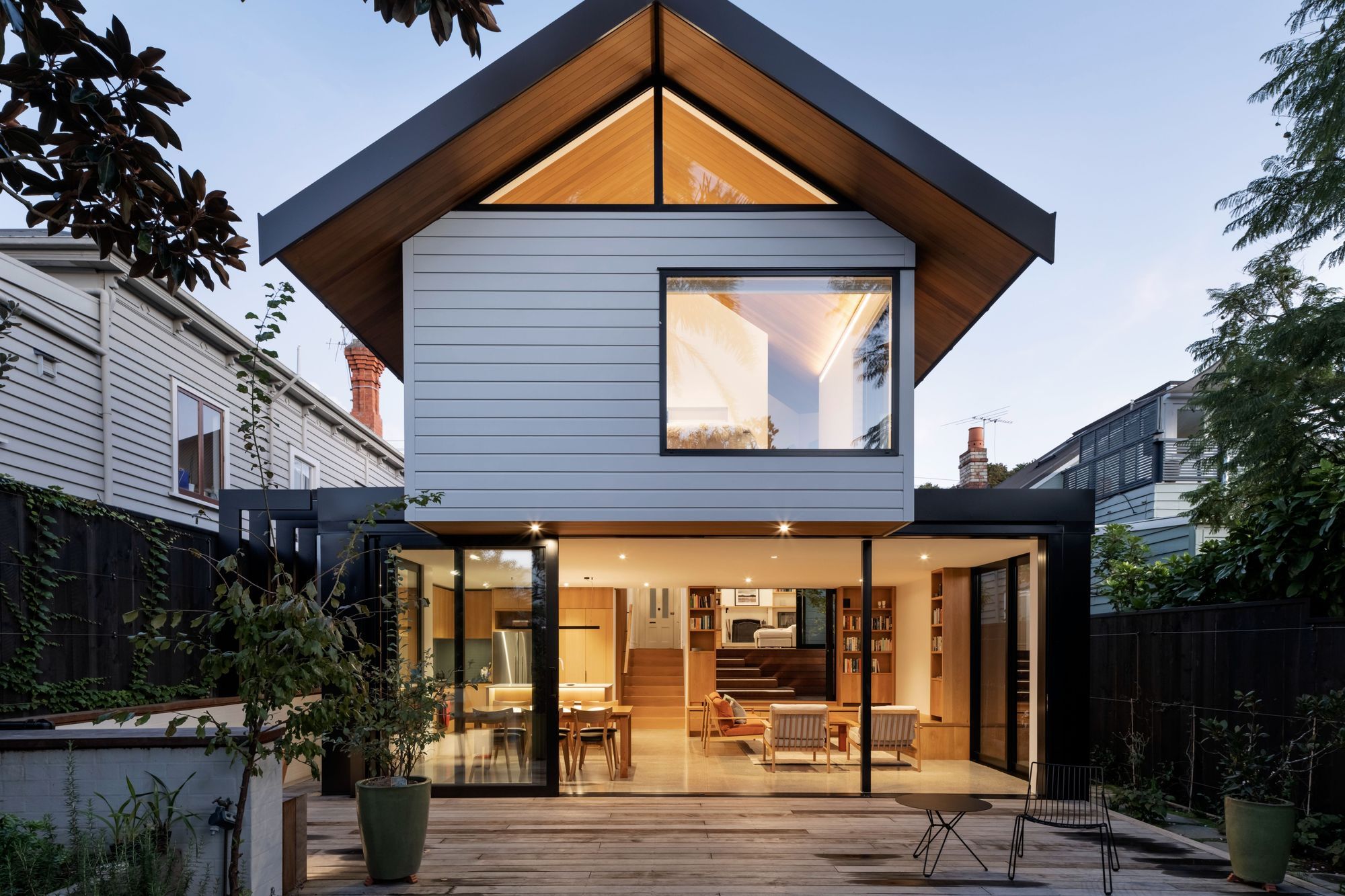 Ponsonby Heritage