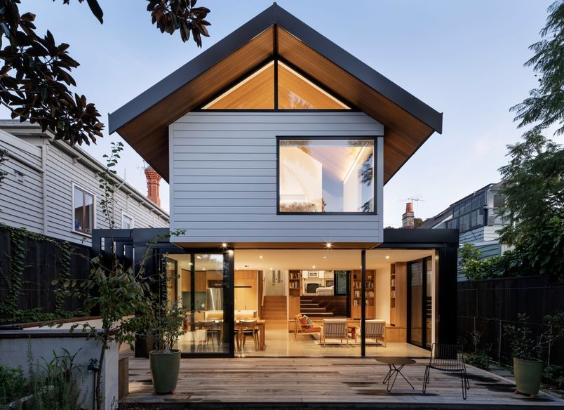 Ponsonby Heritage 