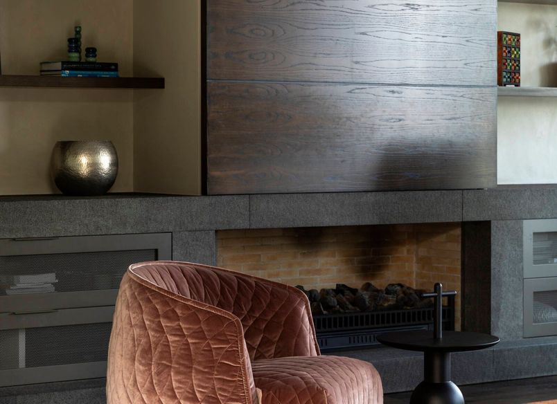 Remuera Residence I