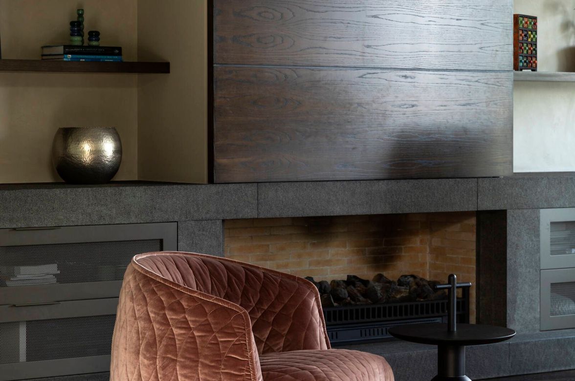 Remuera Residence I