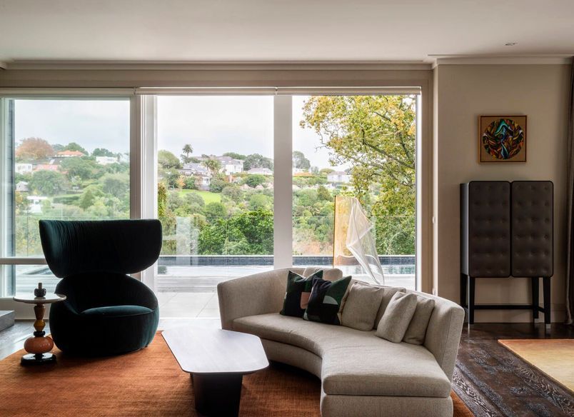 Remuera Residence I
