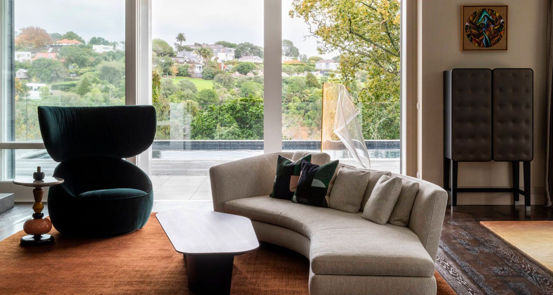 Remuera Residence I banner