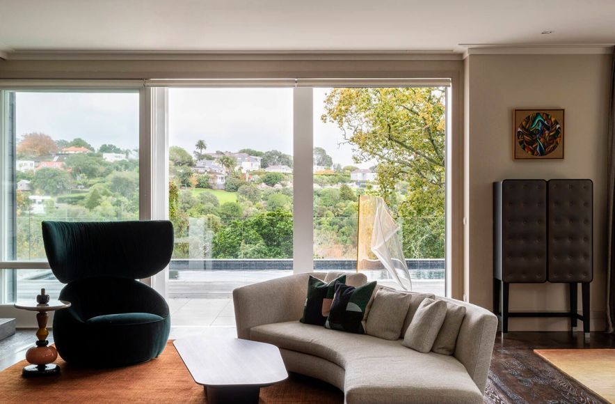Remuera Residence I