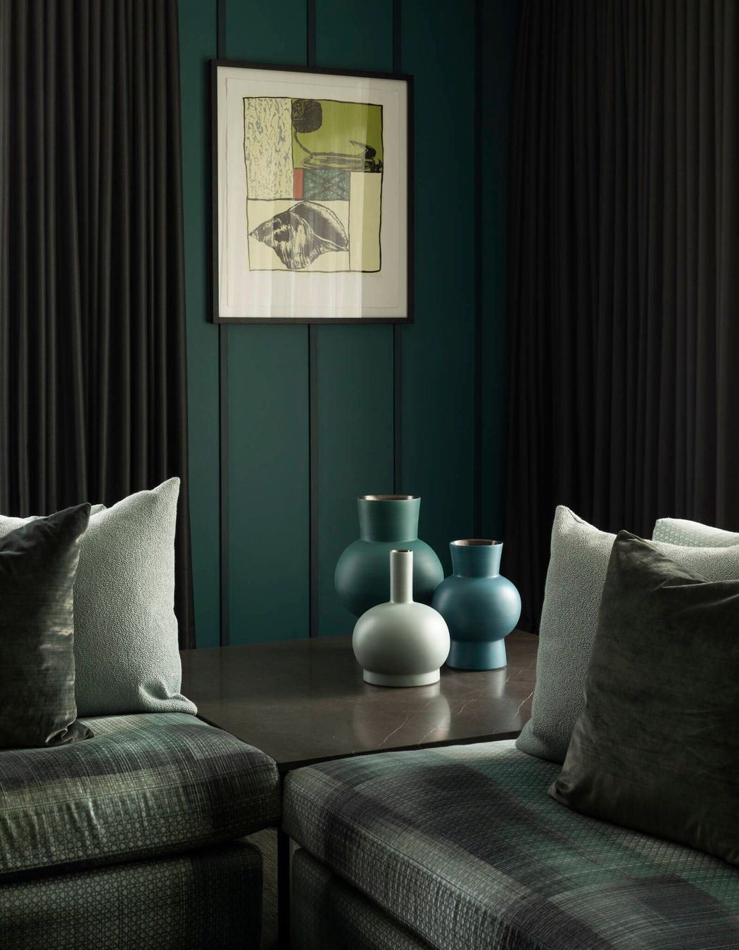Private Residence, Remuera