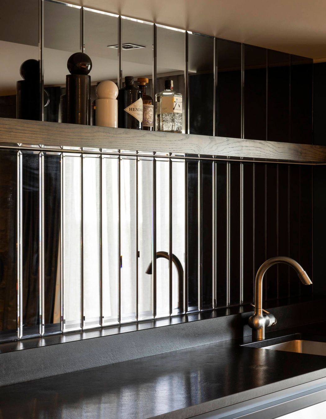 Private Residence, Remuera