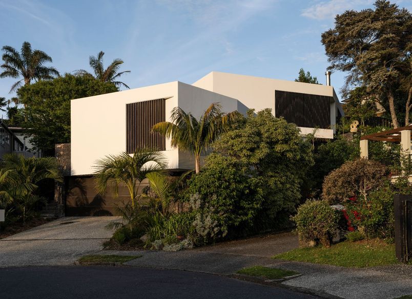 St Heliers Home