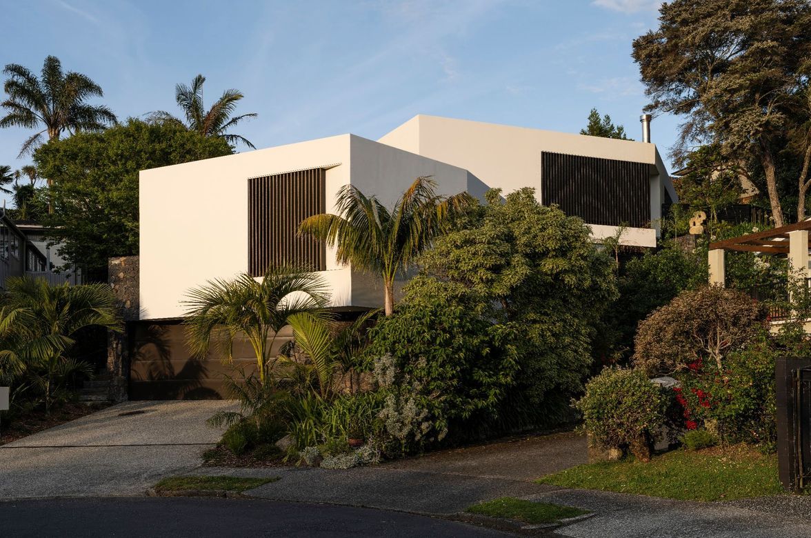 St Heliers Home