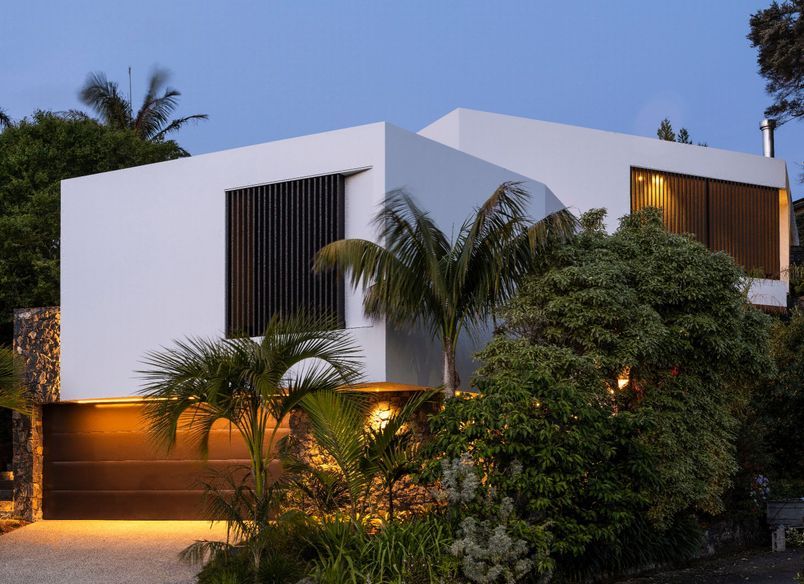 St Heliers Home