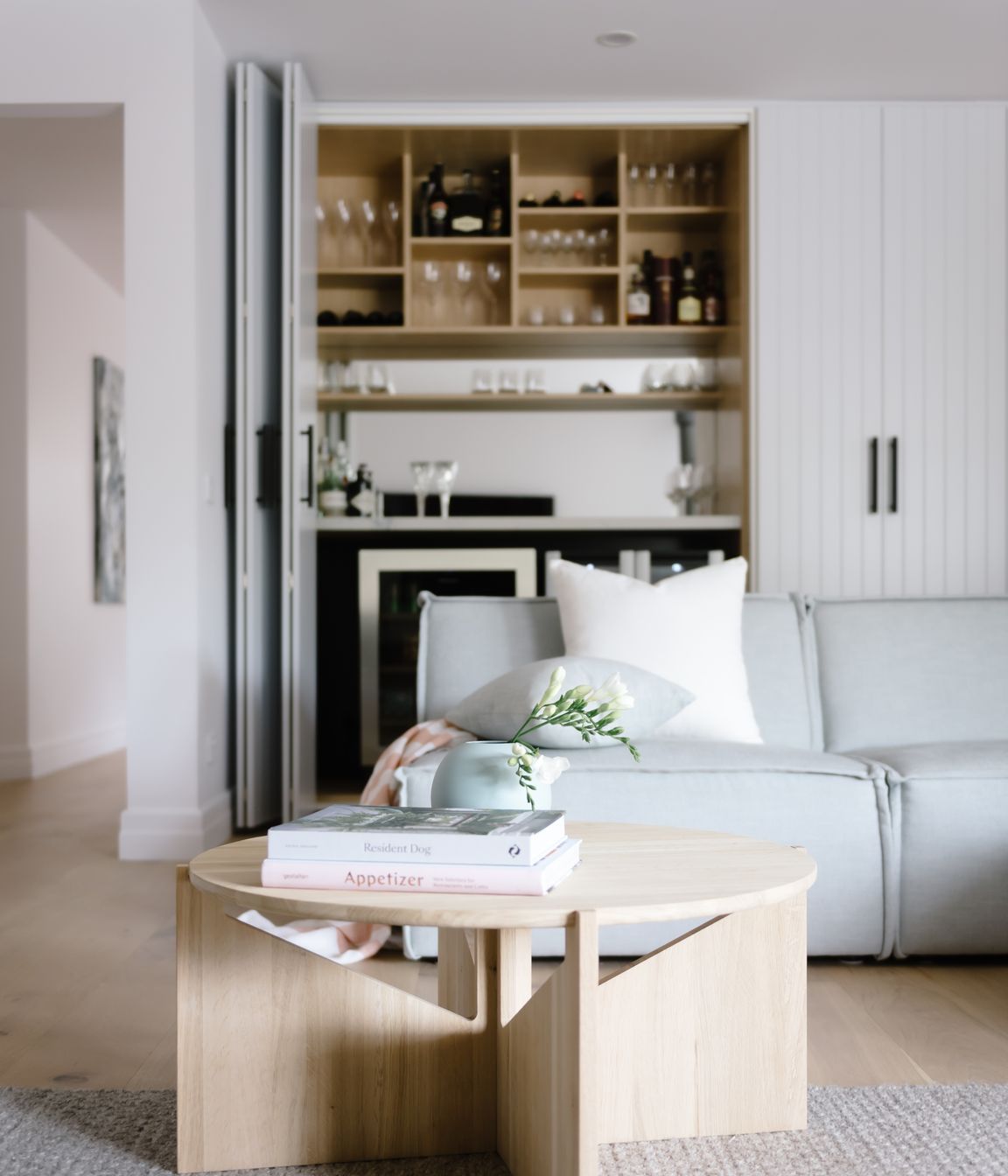 Mornington Peninsula Home