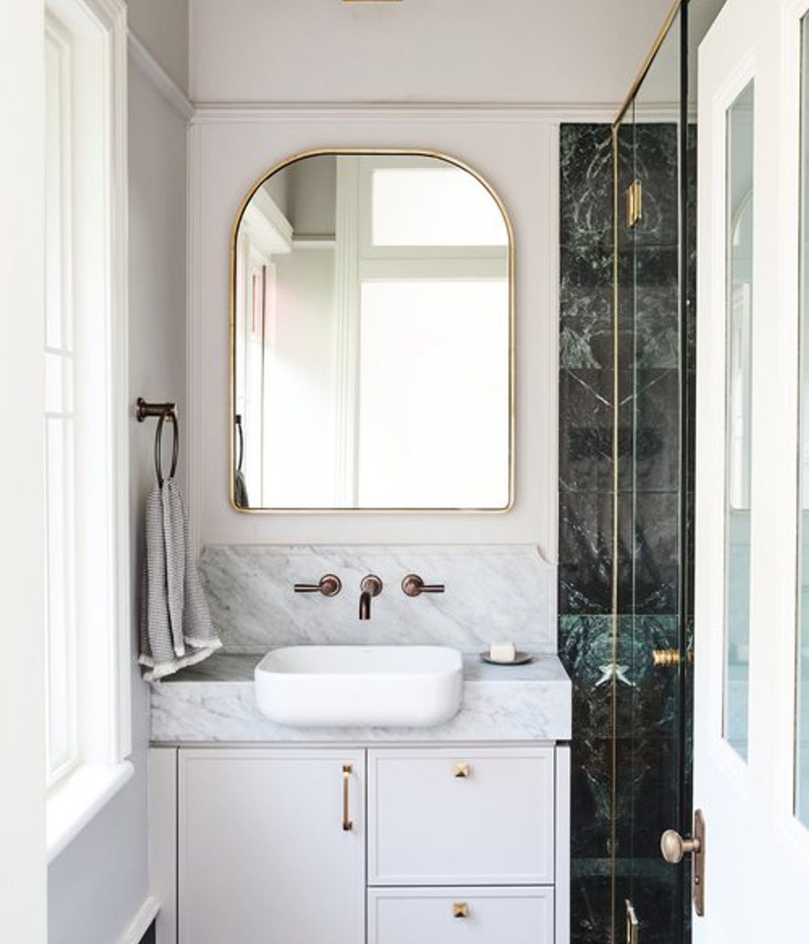 Mosman House Three