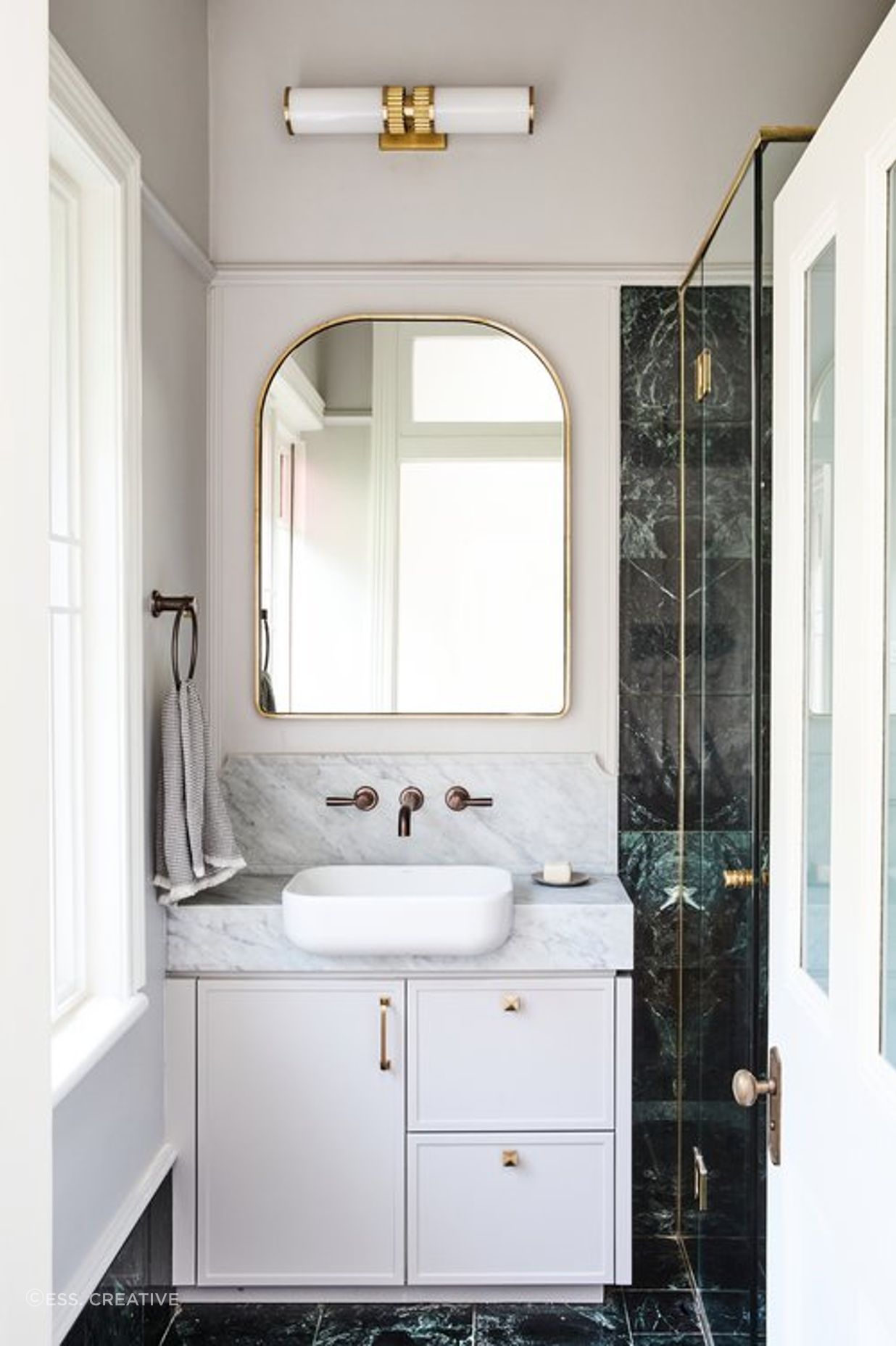 Mosman House Three