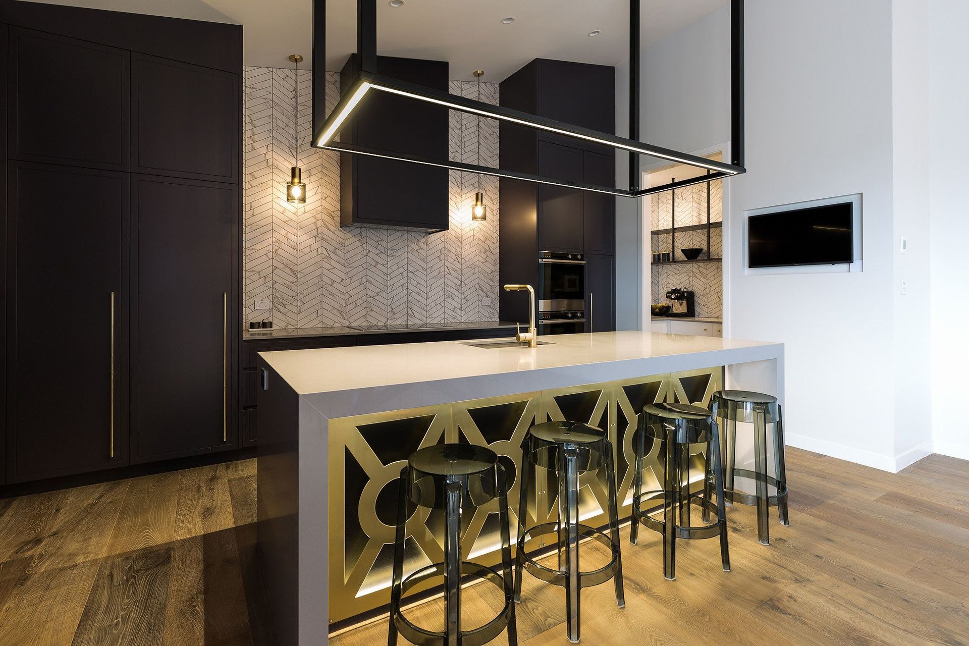 Photo: Julia Lochhead Photography.