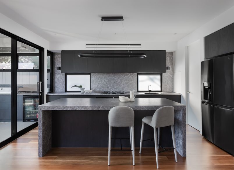 Daisy House