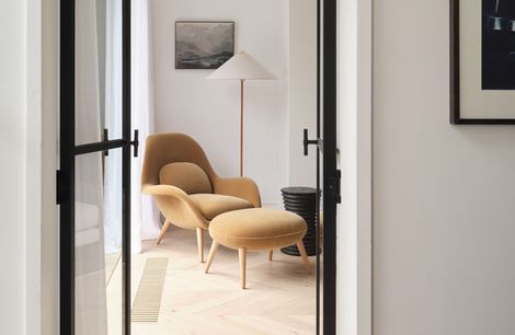 Darlinghurst House